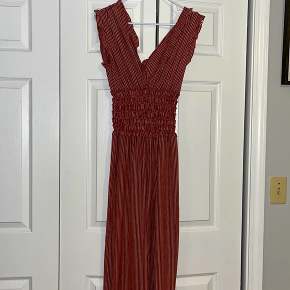 Max studio romper - Picture 3 of 9